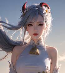 顶级气运，悄悄修炼千年